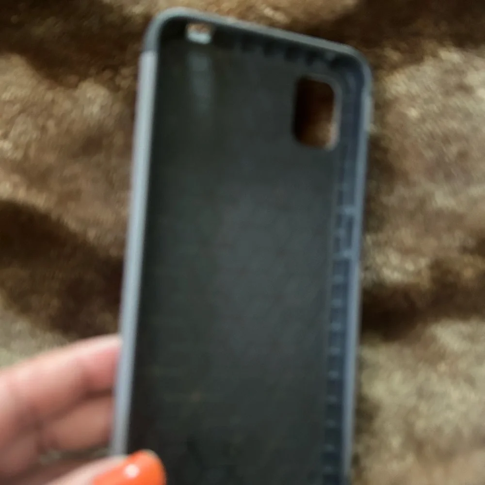 Case phone